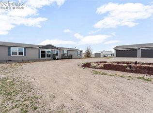 17555 Wagon Train Loop, Peyton, CO 80831