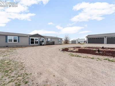 17555 Wagon Train Loop, Peyton, CO, 80831