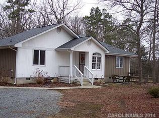 4017 Pigg Mattox Rd, Monroe, NC 28112