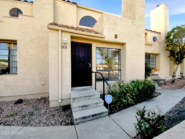1025 E HIGHLAND Avenue #41, Phoenix, AZ 85014