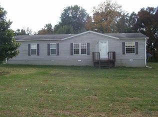 1788 Benson Rd, Cookeville, TN 38506