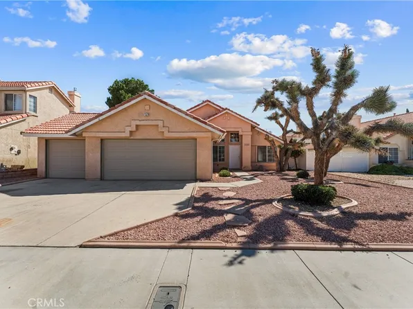 5546 Laurel Ave, Palmdale, CA 93552