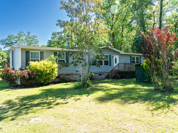 4892 State Rd, Ridgeville, SC 29472