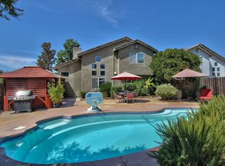 3451 Skyward Ct, Sacramento, CA 95827