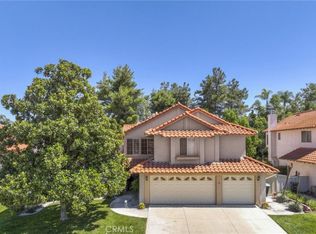 31854 Via Saltio, Temecula, CA 92592