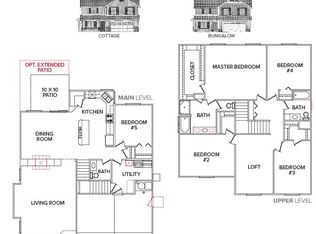 2365 N Peach Willow Ave, Kuna, ID 83634