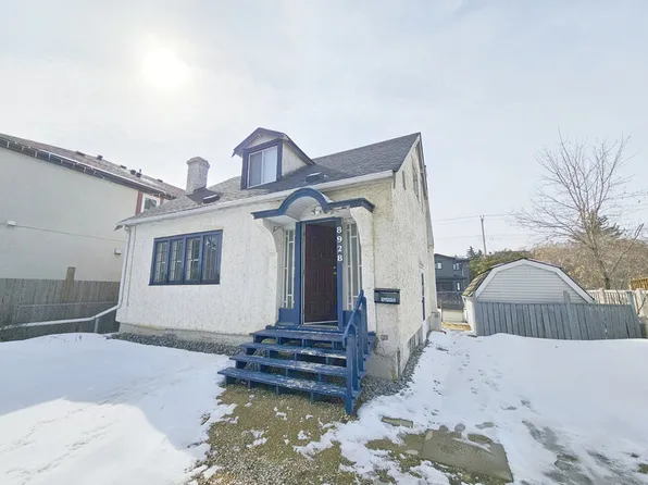 8928 116th St NW, Edmonton, AB T6G 1P8