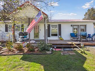 271 Hickory Hills Rd, Church Hill, TN 37642