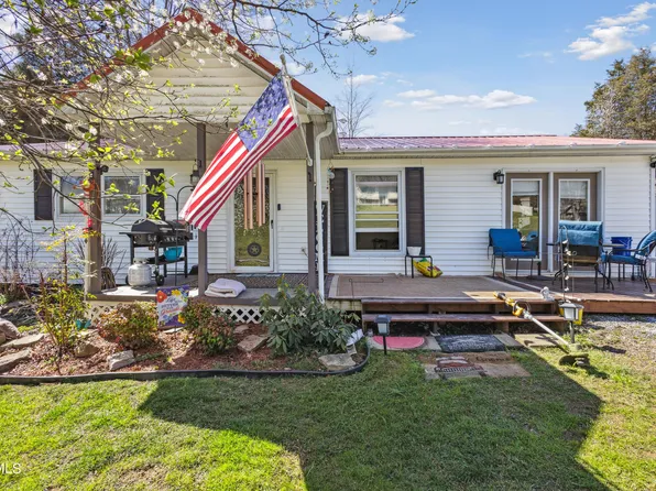 271 Hickory Hills Rd, Church Hill, TN 37642