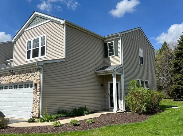 601 Blackstone Ct, Aurora, IL 60504