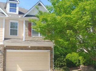 2617 Willow Grove Rd NW, Acworth, GA 30101