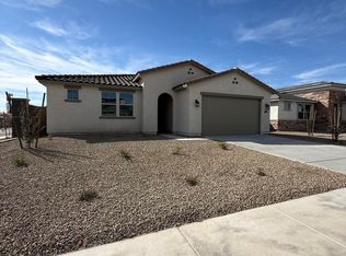 23935 W Carver Dr, Buckeye, AZ 85326