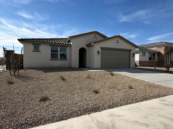 23935 W Carver Drive, Buckeye, AZ 85326
