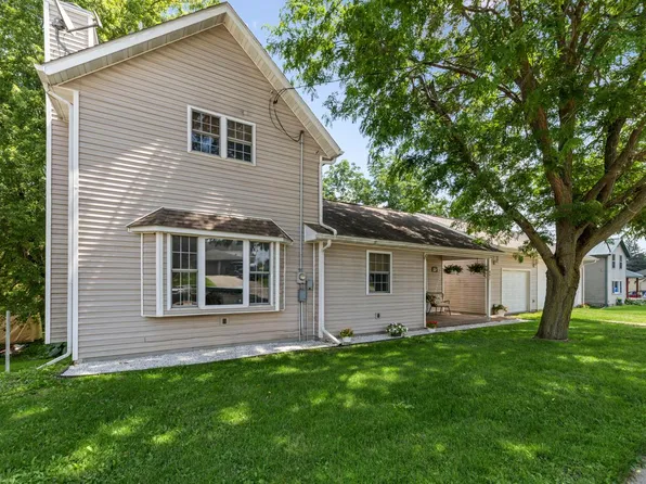 612 Medbury STREET, Kendall, WI 54638