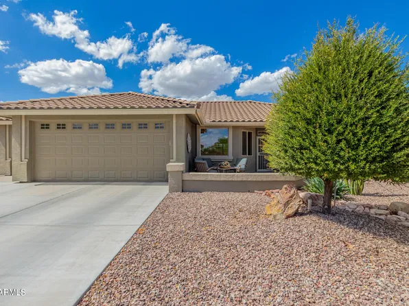 2818 S OLIVEWOOD --, Mesa, AZ 85212