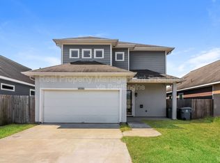 10210 Jessalyn Ln, Houston, TX 77075