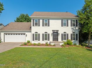 1348 Wenlock Rd, Knoxville, TN 37922