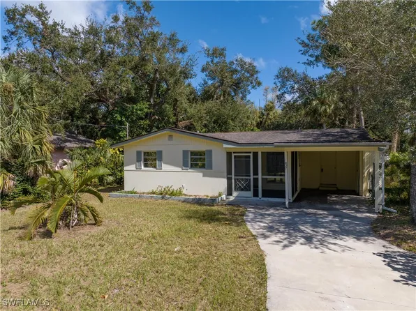 827 Tarpon St, Fort Myers, FL 33916