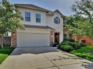 4210 Fairmeadow Dr, Round Rock, TX 78665