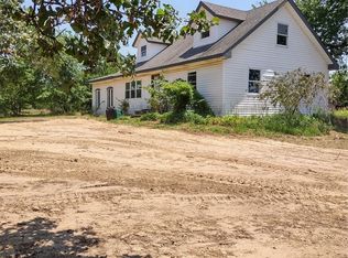 2685 Carson Ridge Rd, Mannford, OK 74044