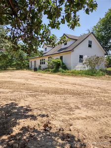 2685 Carson Ridge Rd, Mannford, OK, 74044