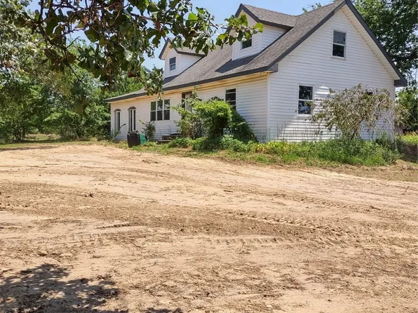 2685 Carson Ridge Rd, Mannford, OK 74044