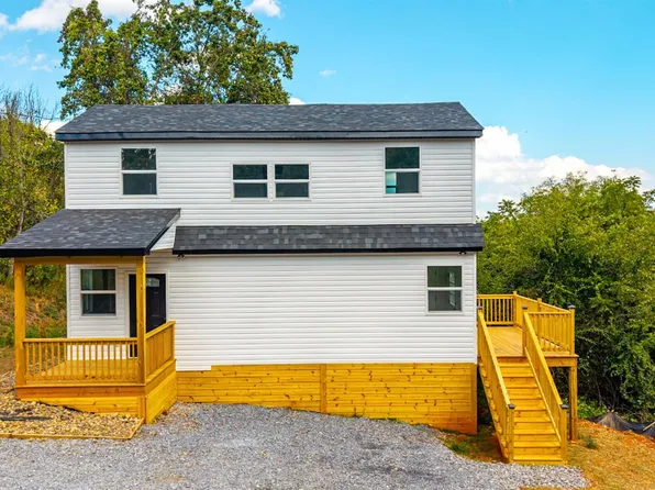 224 Winston Ridge Rd, Lynchburg, VA 24501