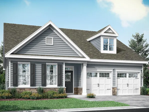 508 Orangewood Dr, Deptford, NJ 08096