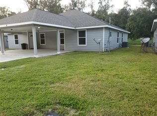 632 Luke St, Dayton, TX 77535