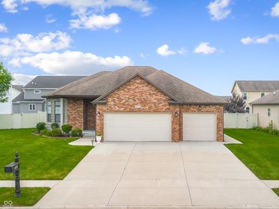 2533 Violet Way, Columbus, IN, 47201