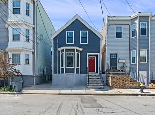 278 Princeton St #2, Boston, MA 02128