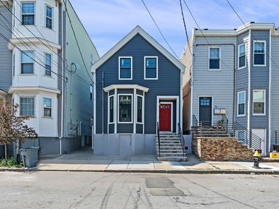 278 Princeton St #2, Boston, MA, 02128