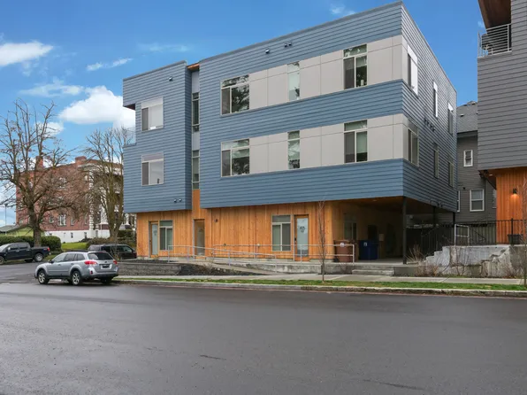 605 S Adams St #203, Spokane, WA 99204