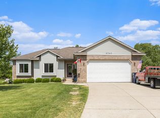 4343 Hickory View Ct, Wayland, MI 49348