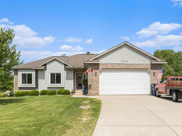 4343 Hickory View Ct, Wayland, MI 49348
