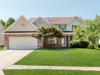 5819 Stone Pine Trl, Carmel, IN, 46033