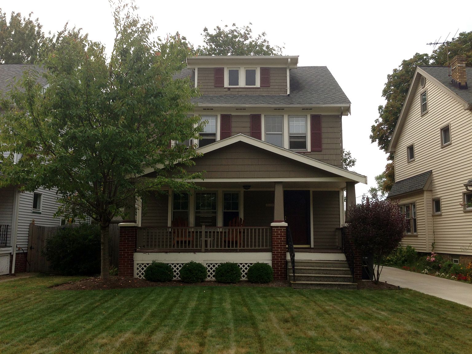 2204 Lakeland Ave, Lakewood, OH 44107 Zillow