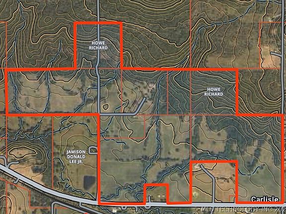 2nd image of 104001 S 4480th Rd