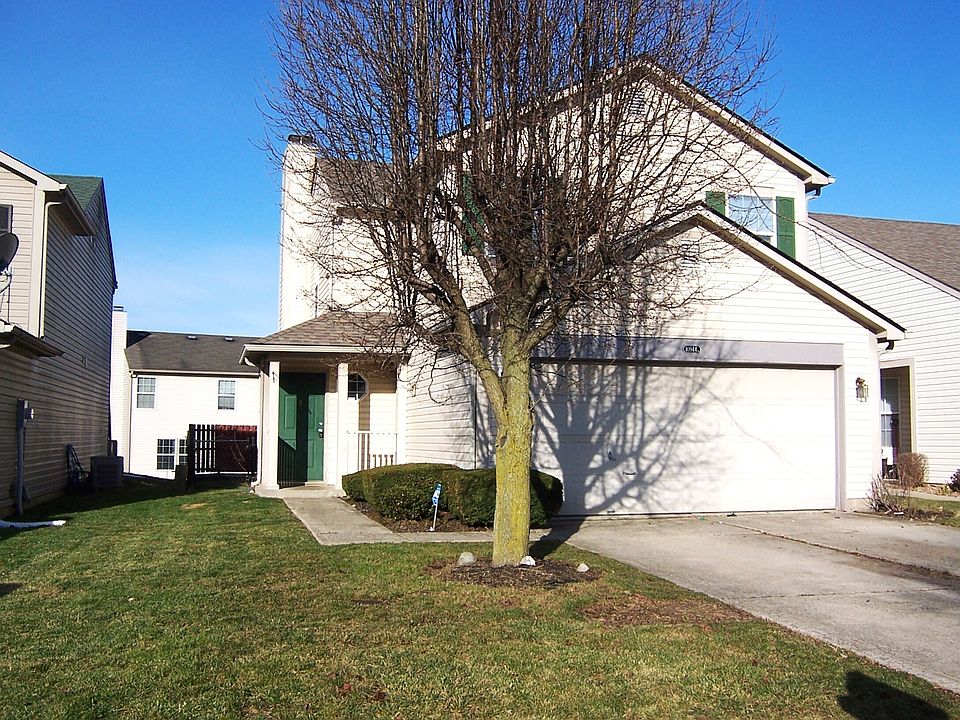 10944 Cedar Pine Dr, Indianapolis, IN 46235 Zillow