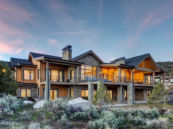 2566 E Boulder Top Way, Heber, UT 84032