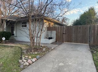 2644 Bonnywood Ln, Dallas, TX 75233