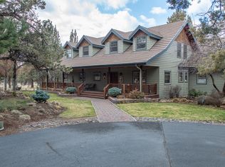 17675 Edmundson Rd, Sisters, OR 97759