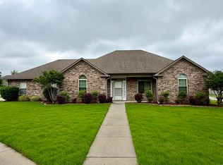 3304 Lacross Dr, Bryant, AR 72022