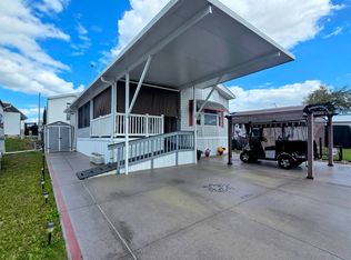 609 County Road 466 #696, Lady Lake, FL 32159