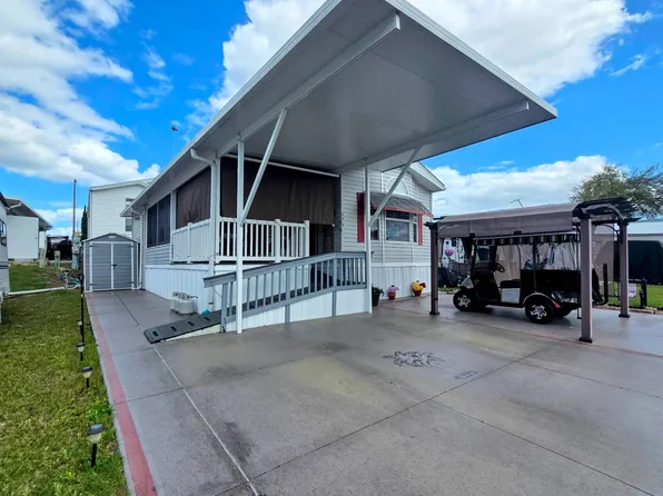 609 County Road 466 #696, Lady Lake, FL 32159