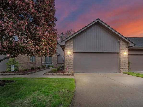 16261 Pine Ridge Dr N, Fraser, MI 48026