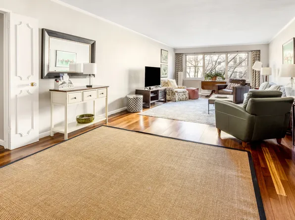 70 East 10th Street 7H image 1 of 12