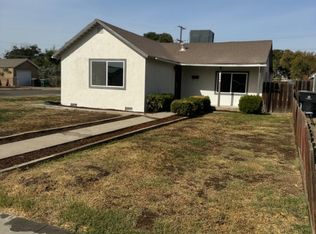 1320 Orange Ave, Chowchilla, CA