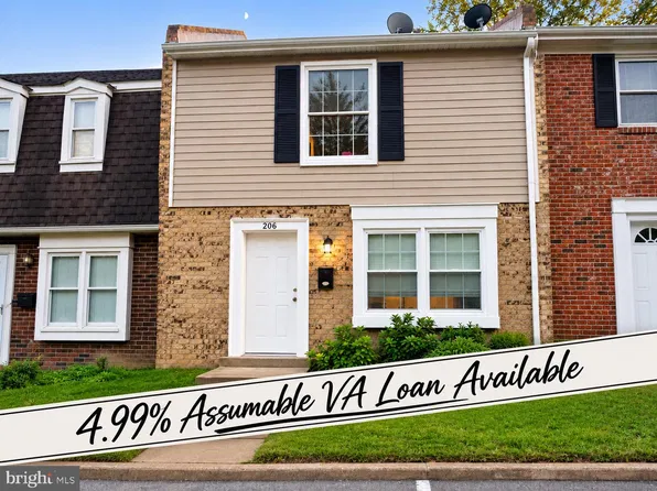206 Brighton Sq, Fredericksburg, VA 22401