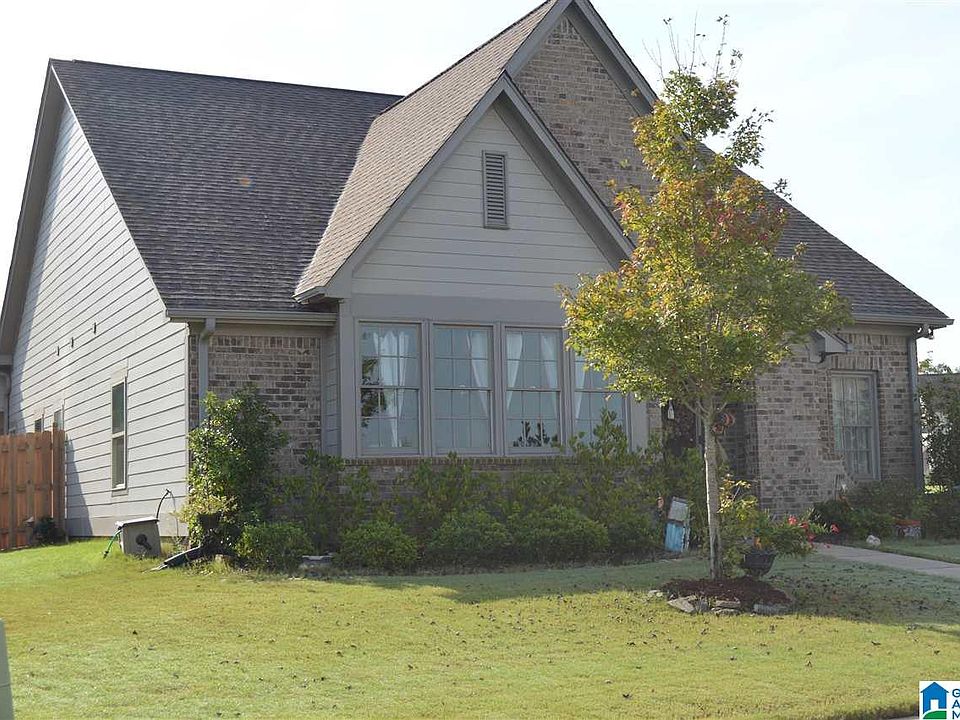 5266 Meadow Ridge Trl, Bessemer, AL 35022 Zillow